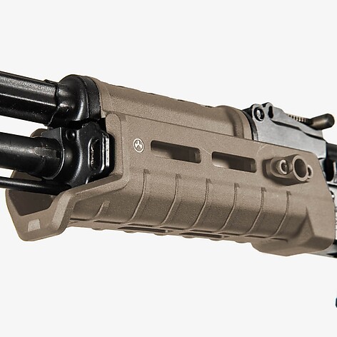 Magpul MOE AKM Handguard AK47/AK74 FDE - bild 2 av 6