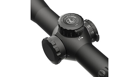 Leupold Mark 4HD 6-24x52 M1C3 SF FFP PR2-MOA - bild 4 av 9