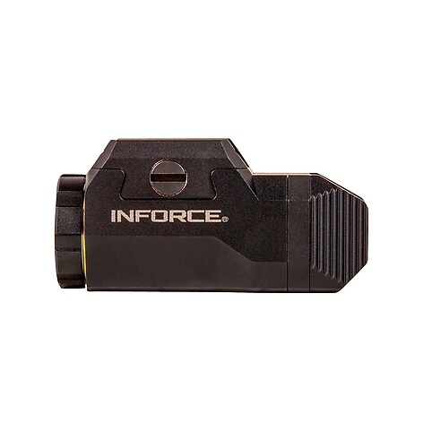 Inforce Wild1 500 Lumen Vapenlampa - bild 2 av 4