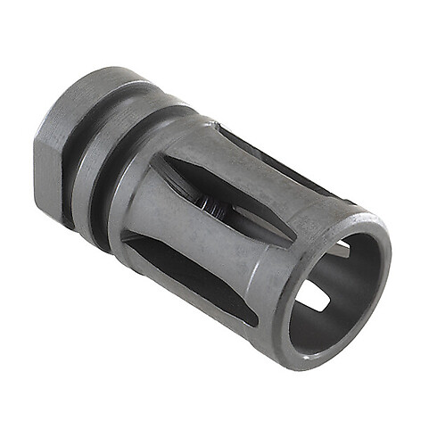 Luth-AR A1 Birdcage .223/5.56 1/2-28 Compensator