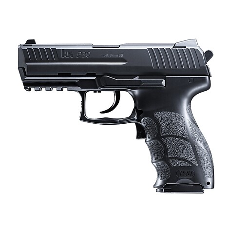 Heckler & Koch P30 El