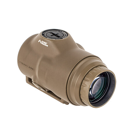 Primary Arms SLx 3x Magnifier FDE