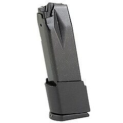 ProMag Springfield Hellcat 9mm Luger 17 Skotts Magasin