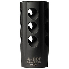 A-TEC STD Brake 5/8-24 UNEF (Max .375)