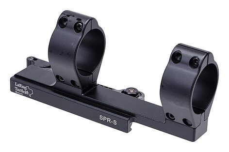 LaRue Tactical SPR-S Cantilever 34mm QD Lever - bild 3 av 3