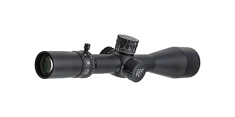 Nightforce ATACR F2 7-35x56 ZeroStop Belyst MOAR-T - bild 2 av 8