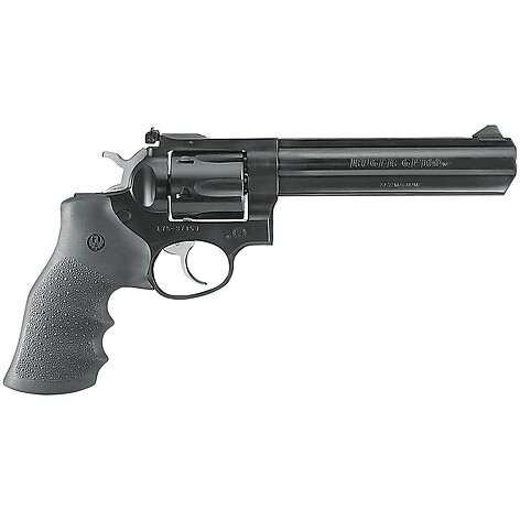 Ruger GP100 .357 Magnum 152mm Revolver
