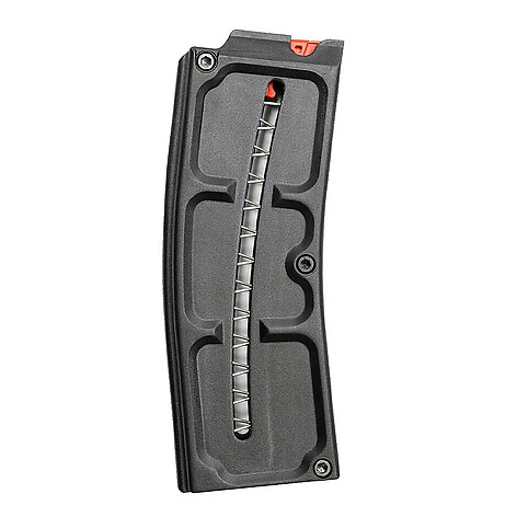 Franklin Armory F17 SPR .17 WSM 10 Skott Magasin