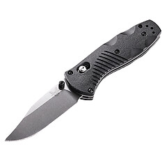 Benchmade 585 Mini Barrage Kniv