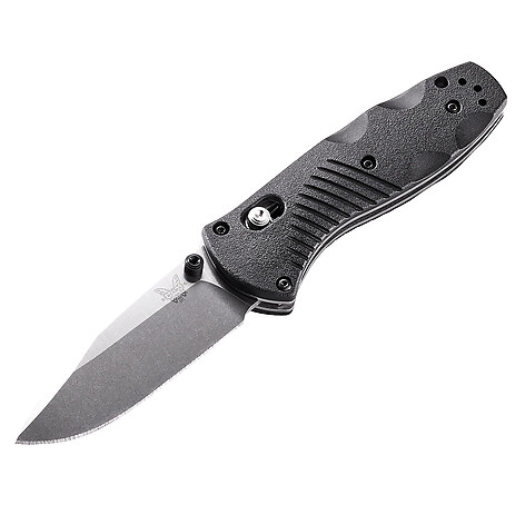 Benchmade 585 Mini Barrage Kniv