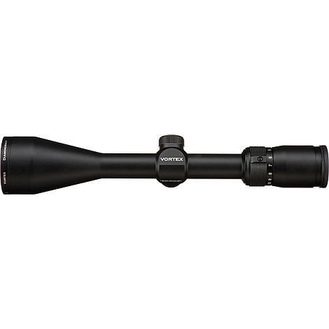 Vortex Diamondback 3.5-10x50 Dead-Hold BDC Kikarsikte - bild 5 av 8