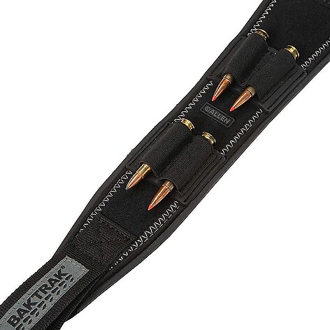 Allen Bullet BakTrak 2-Point 89cm Vapenrem - bild 3 av 5