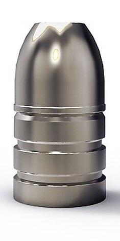 Lee Precision Double Cavity Mold .457-340-F - bild 2 av 2