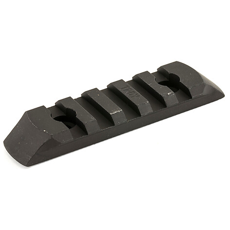 Troy M-LOK 3 tum Picatinnyskena
