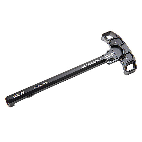 Battle Arms RACK Charging Handle AR-15 Svart