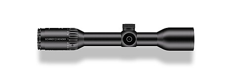 Schmidt & Bender Meta 3-18x42 FFP IR SBX-S CW ST12 LT/ST ZC LT - bild 5 av 8