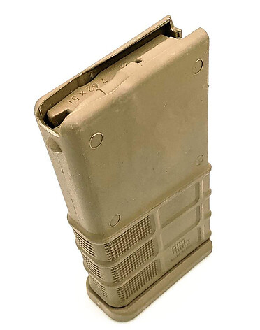 ProMag FN FAL .308 20-rd Magasin FDE - bild 2 av 3