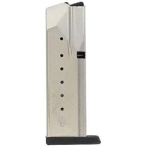 Smith & Wesson SD VE/SD .40 S&W 14 Skotts Magasin