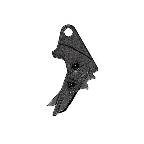 Tyrant CNC Smith & Wesson M&P 1.0/2.0 Svart/Svart - bild 2 av 4