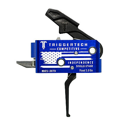 Triggertech