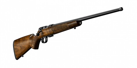 CZ 457 American 17 HMR 24 tum 1/2-20 - bild 3 av 3