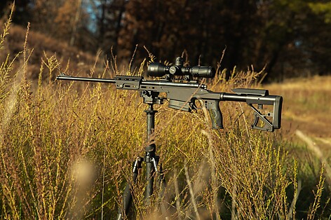 Ultradyne UD Bridge Picatinny Brons - bild 2 av 5