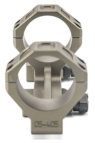 Geissele Super Precision Cantilever Ext 34mm H: 39mm Sand - bild 6 av 6