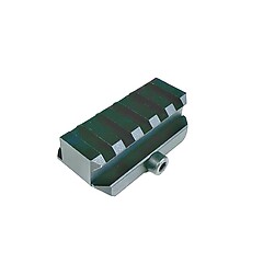 NcSTAR Picatinny Riser 56mm H:16mm