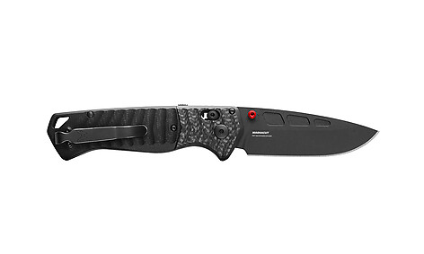 Benchmade 593BK-01 PSK Kniv - bild 4 av 8