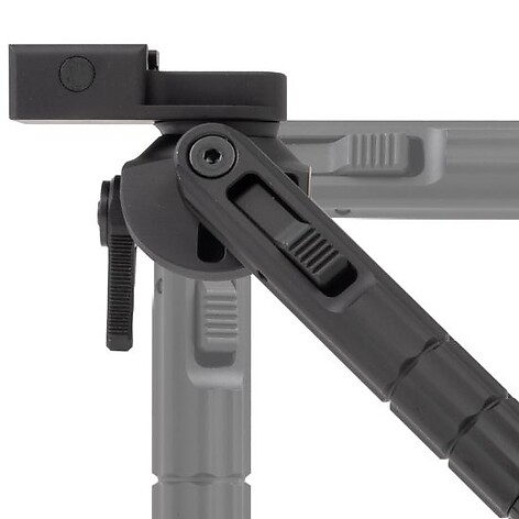 Leapers UTG Recon 360 TL Bipod 14-18cm Picatinny - bild 4 av 10