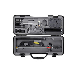 Wheeler Engineering AR-15 Armorers Kit 18 delar