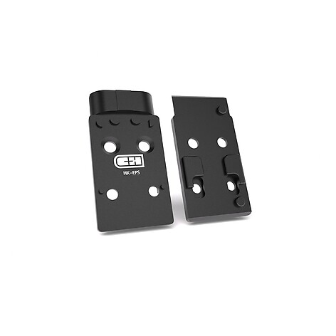 C&H Precision Adapter HK VP9 Holosun EPS - bild 4 av 4
