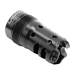 Lantac Dragon Plan B Short 9mm 1/2-28 Mynningsbroms