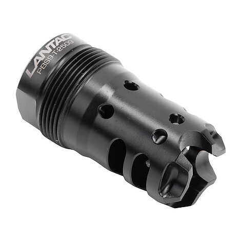 Lantac Dragon Plan B Short 9mm 1/2-28 Mynningsbroms