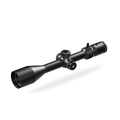 Swampfox Kentucky Long 2-12x44 SF Belyst FFP Sharpshooter MOA