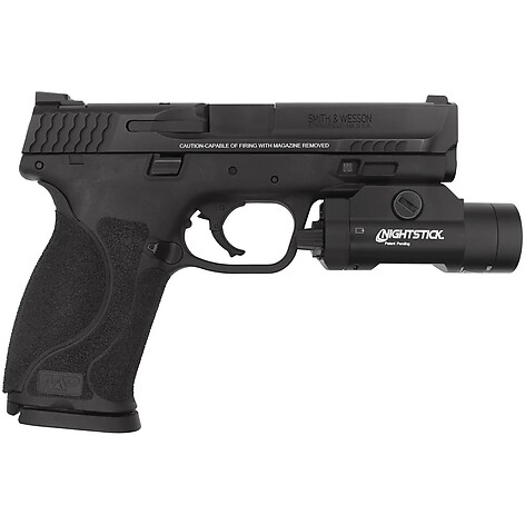 Nightstick TWM-850XL Extreme Lumens Taktisk Ficklampa - bild 2 av 10