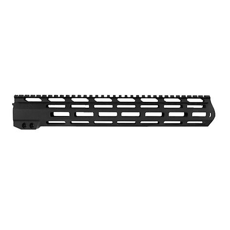Aim Sports Wraith AR-15/M4 343mm M-LOK Handguard  - bild 4 av 5