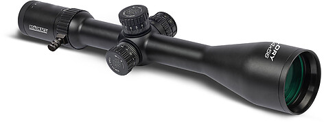 Konus Glory 3-24x56 SFP Belyst Fine Kikarsikte - bild 4 av 4