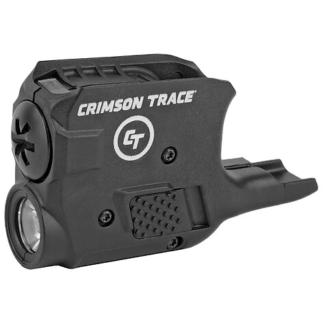 Crimson Trace Lightguard Glock 42,43 Vapenlampa - bild 2 av 7