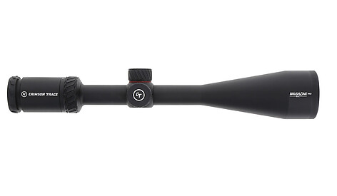 Crimson Trace Brushline Pro 4-16x50 SFP BDC Predator - bild 6 av 7