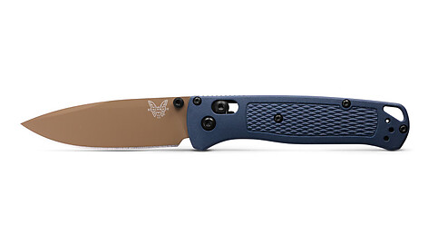 Benchmade 535FE-05 Bugout Kniv - bild 5 av 5