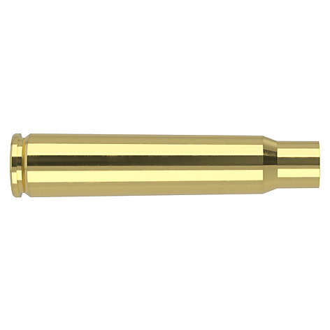 Nosler Hylsor 8x57 JS Mauser 50/Box
