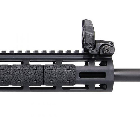 Smith & Wesson M&P 15-22 Sport MOE SL 16.5 tum .22LR - bild 5 av 6