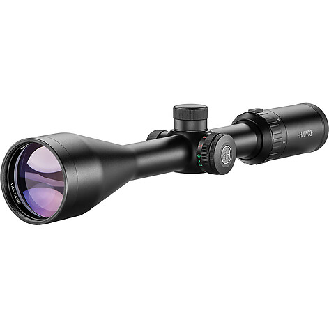Hawke Vantage 3-9x50 1 tum Belyst L4A Kikarsikte