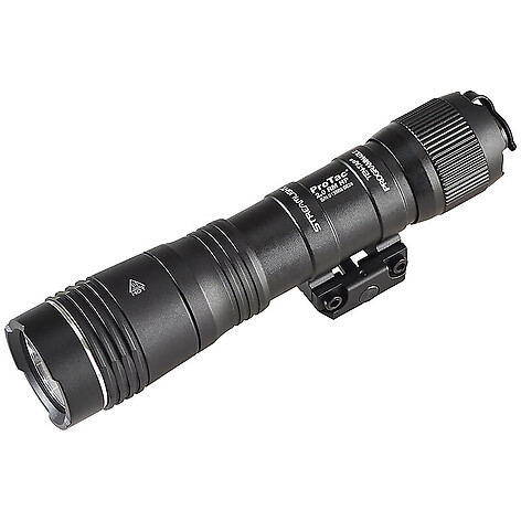 Streamlight Protac 2.0 Long Gun Kit HP LED M-LOK Svart