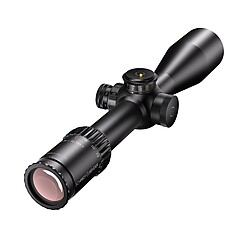 Schmidt & Bender 6-36x56 PM II IR FFP P5FL CCW DT35