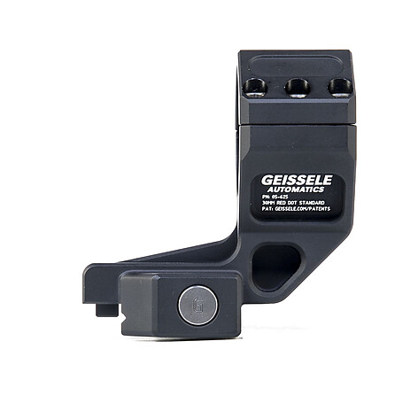 Geissele Super Precision Montage Aimpoint Pro H: 39mm Svart - bild 3 av 4