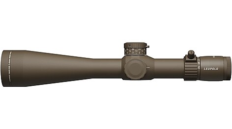 Leupold Mark 5HD 7-35x56 SF M5C3 FFP PR2-MIL FDE - bild 5 av 8