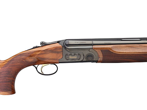 Rizzini Fierce Sporting 12/76 76cm - bild 3 av 3