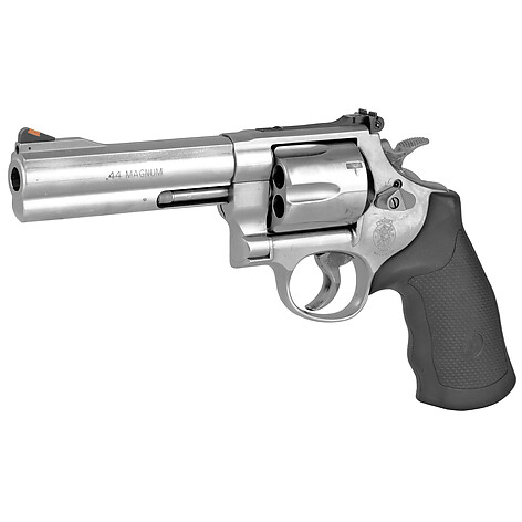 Smith & Wesson 629 Classic 44 Mag/.44 SPC 5 tum 6rd - bild 2 av 2